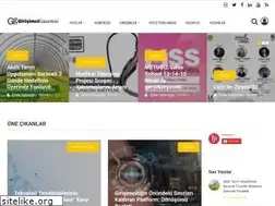 Sites similar to girisimcigazetesi.com