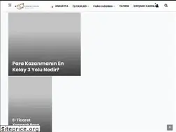 Sites similar to girisimcigencler.com