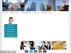 Sites similar to girisimcilikmerkezi.com