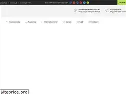 Sites similar to girisimcirampasi.com.tr