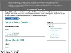 Sites similar to girisimciveisletmeler.blogspot.com