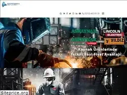 Sites similar to girisimdisticaret.com