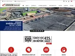 Sites similar to girisimelk.com.tr