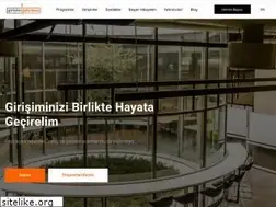 Sites similar to girisimfabrikasi.com
