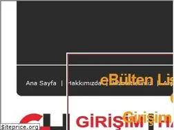 Sites similar to girisimhaber.com