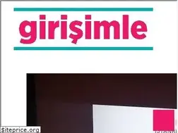Sites similar to girisimle.com