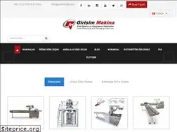 Sites similar to girisimmak.com
