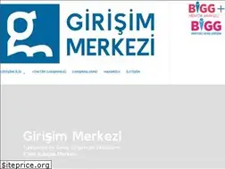 Sites similar to girisimmerkezi.com