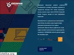 Sites similar to girisimpark.com