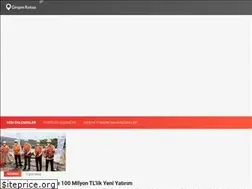 Sites similar to girisimrotasi.com