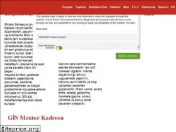 Sites similar to girisimsavascisi.org