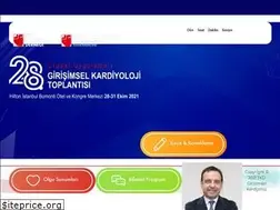Sites similar to girisimselkardiyoloji.org
