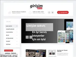 Sites similar to girisimservis.com