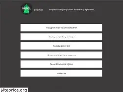 Sites similar to girisimzel.com