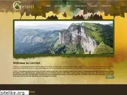 Sites similar to girisiri.com