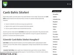 Sites similar to girissayfasi.org