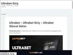 Sites similar to girisultrabet.com