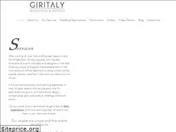 Sites similar to giritaly.com
