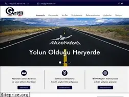 Sites similar to giritliasfalt.com