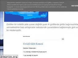 Sites similar to giritliler.blogspot.com