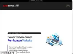 Sites similar to giritontro.com