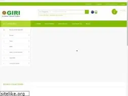 Sites similar to giriusa.com