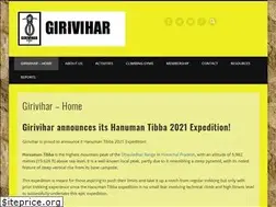 Sites similar to girivihar.org