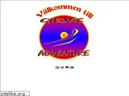 Sites similar to girjasadventure.com
