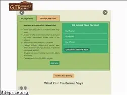 Sites similar to girjunglesafari.co.in