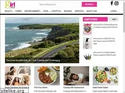 Sites similar to girl.com.au