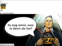 Sites similar to girl.salzburg24.at