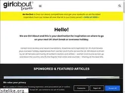 Sites similar to girlabout.co.uk