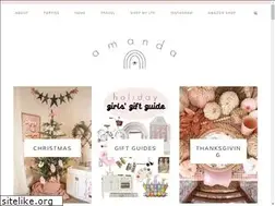 Sites similar to girlaboutcolumbus.com
