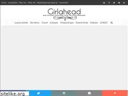 Sites similar to girlahead.com