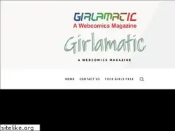 Sites similar to girlamatic.com