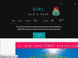 Sites similar to girlandabook.com