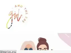 Sites similar to girlandthebay.com