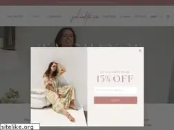 Sites similar to girlandthesun.com