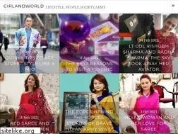 Sites similar to girlandworld.com
