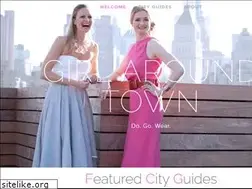 Sites similar to girlaroundtown.net