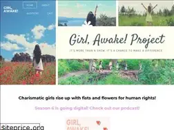 Sites similar to girlawake.com