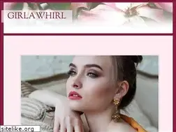 Sites similar to girlawhirl.com