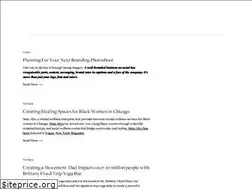 Sites similar to girlbehindthehustle.com