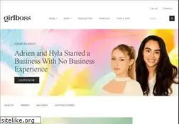 Sites similar to girlboss.com