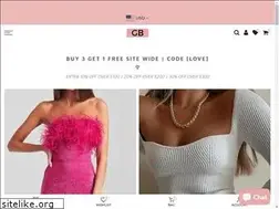 Sites similar to girlbossfashion.com