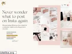Sites similar to girlbossstock.com