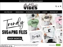 Sites similar to girlbossvibes.com