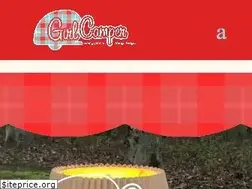 Sites similar to girlcamper.com