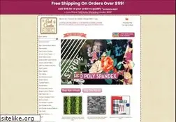 Sites similar to girlcharlee.com
