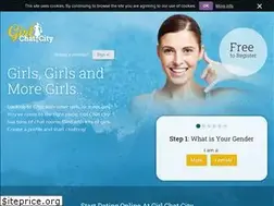 Sites similar to girlchatcity.com
